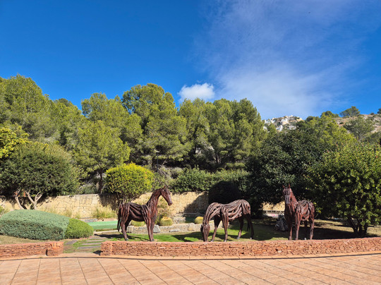 Iglesia Ortodoxa Rusa San Miguel Arcangel-阿尔特阿必去景点