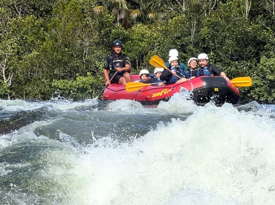 Pubi adventure-Sapezal必去景点