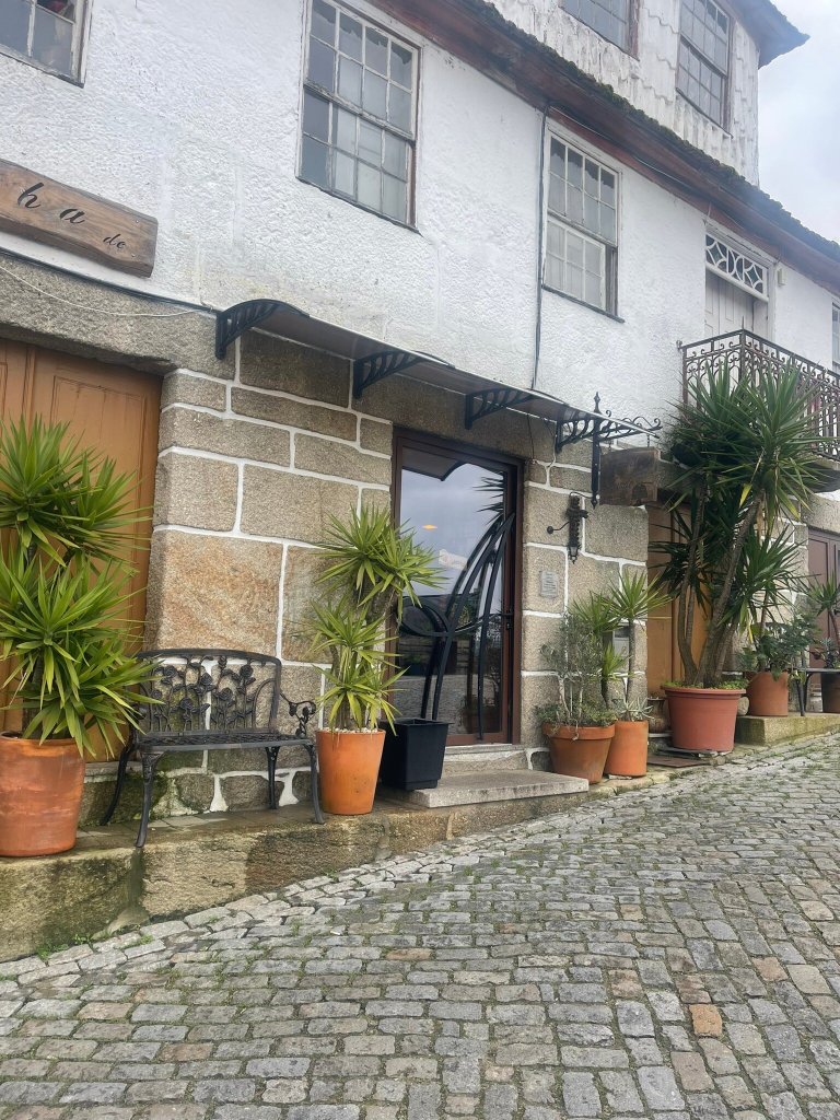 Hotel Porto Antigo-官方