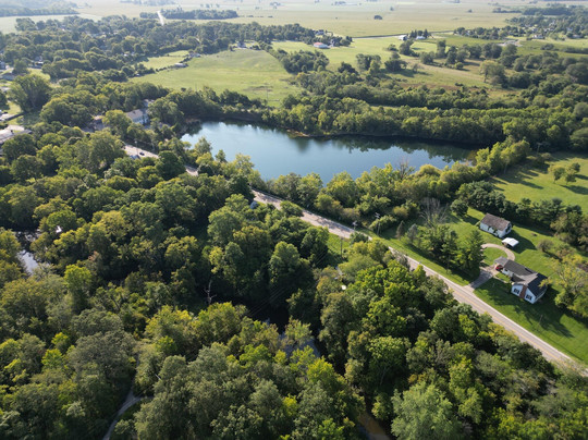 Silver Cup Lake Adventures
