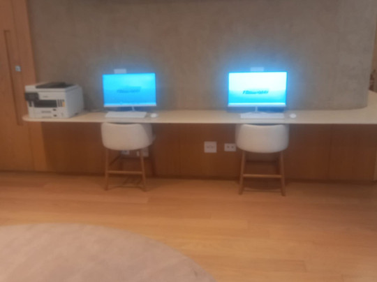 Qoya Hotel Curitiba, Curio Collection by Hilton主图