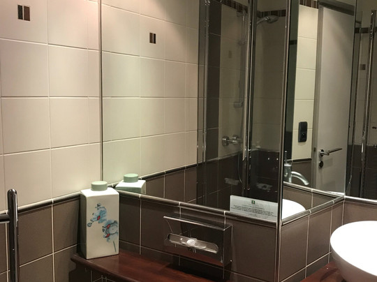 巴里艾之家酒店主图