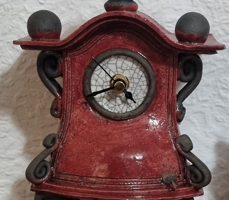 Artifex Gallery-萨顿科尔菲尔德必去景点