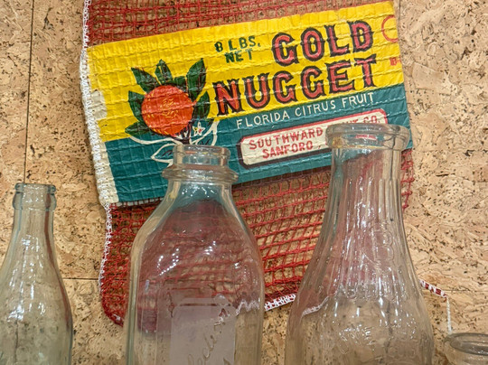 The Henry Shelton Sanford Memorial Library and Museum-桑福德必去景点