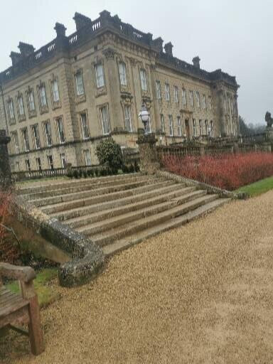 Warner Hotels Heythrop Park Spa-Enstone必去景点