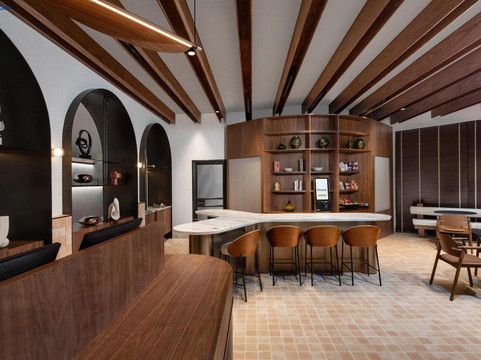 Metro Hotel Herzliya