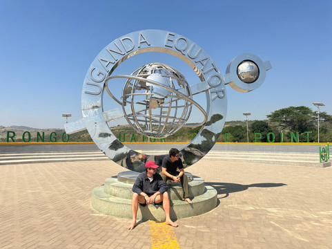 Safari Vacations & Travel Services-恩德培必去景点