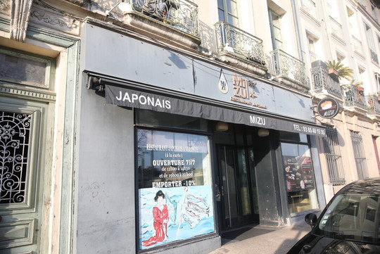 Quai des Messageries-索恩河畔沙隆必去景点