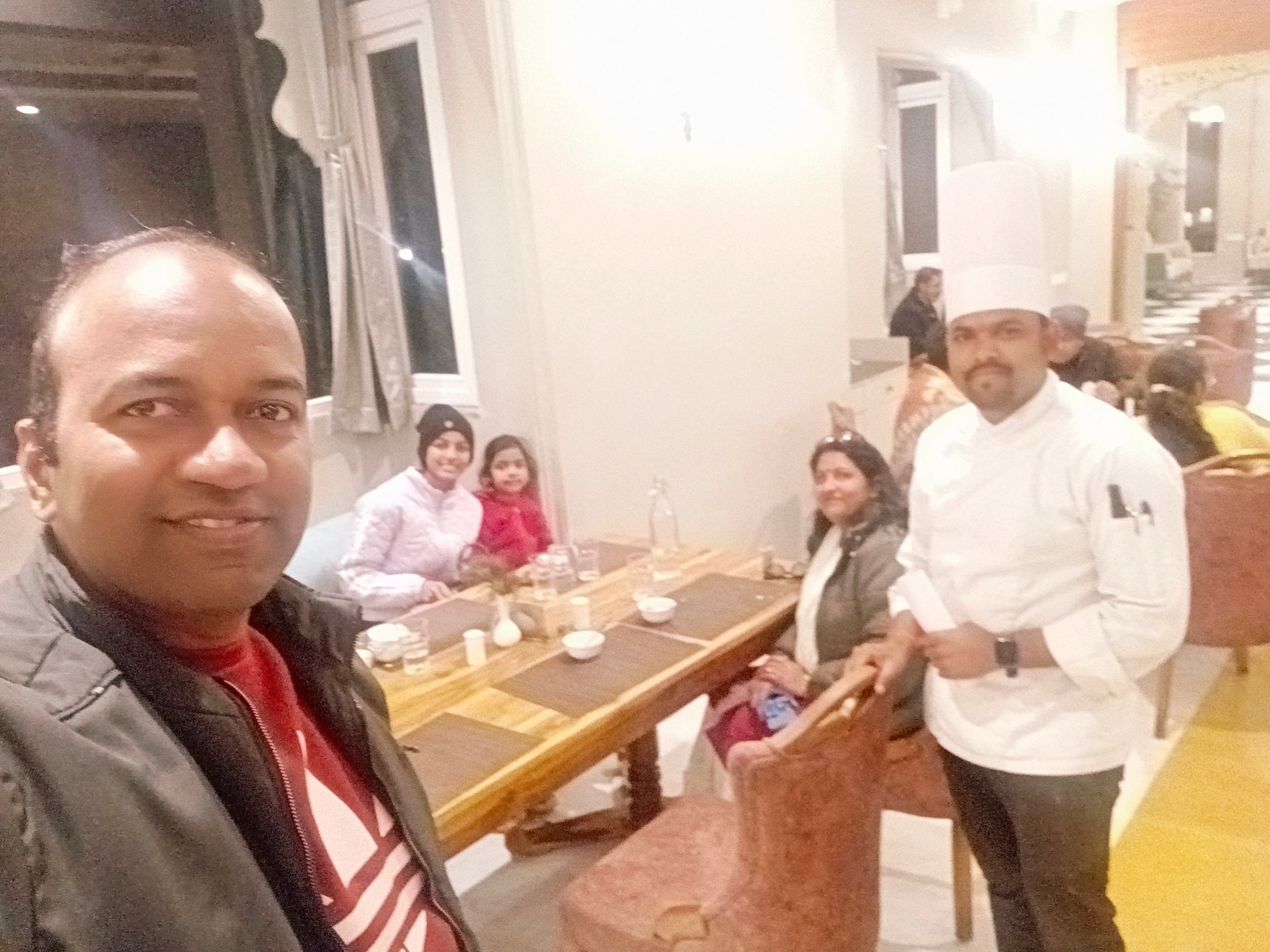 Rawla Sagrun Kumbhalgarh-官方