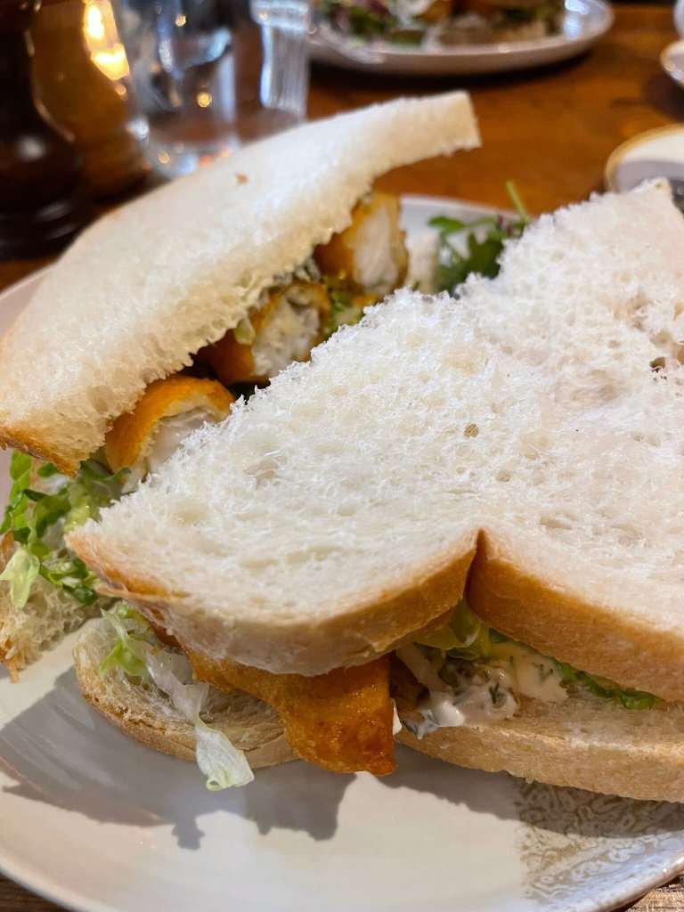 The Duke’s Head-官方