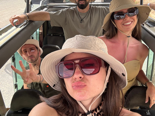 Fatti per Viaggiare-塔兰托必去景点