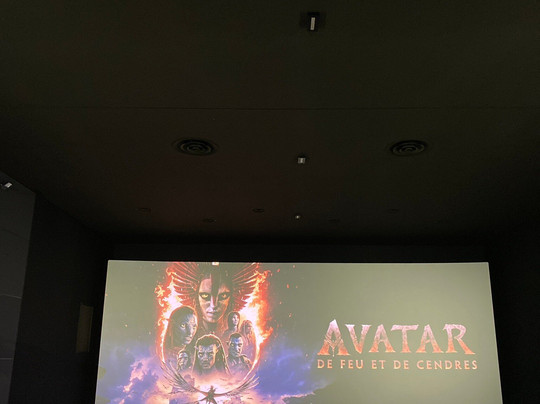 Cinéma CGR-特鲁瓦必去景点