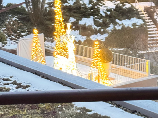 Hotel & Spa Der Steirerhof主图