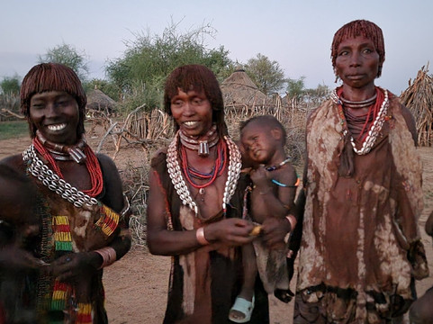 Rotate Ethiopia Tours And Addis Ababa city Tours Guide-亚的斯亚贝巴必去景点