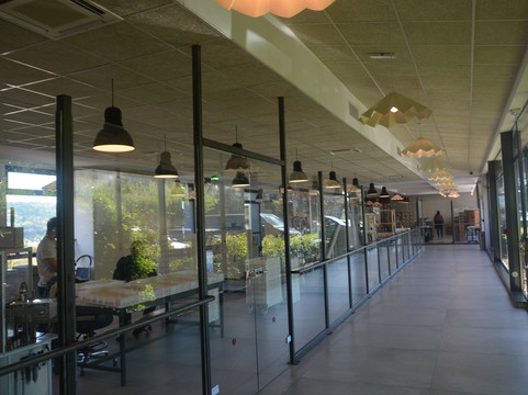 弗拉戈纳尔农业博物馆-格拉斯必去景点