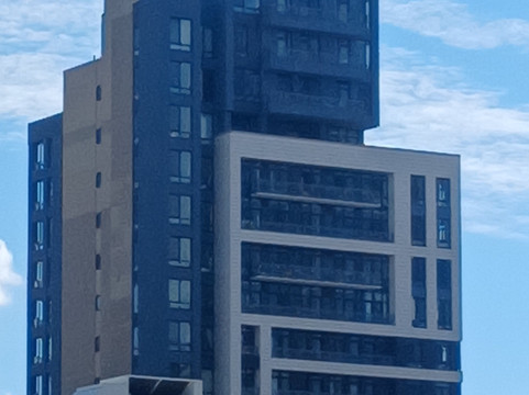 Domino Park-布鲁克林必去景点