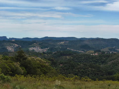Rancho do Tinho-坎普斯－杜若尔当必去景点