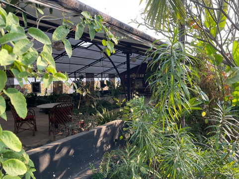 The Retreat at The Parekh Farm主图