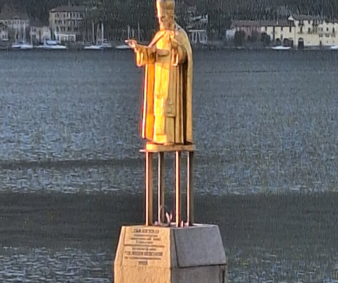 Basilica San Nicolo-莱科必去景点