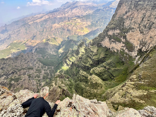 Radiant Ethiopia Tours-贡德尔必去景点