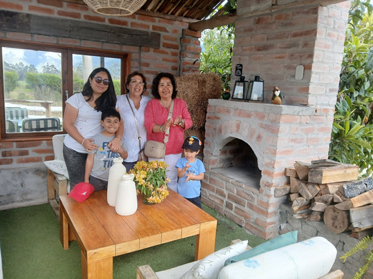 Casa Bella Zuleta主图