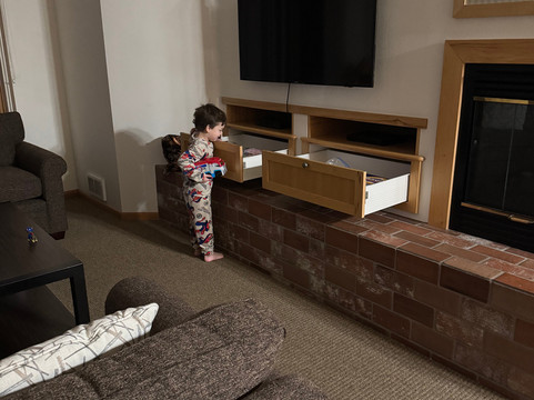 Meadow Lake Golf Resort-Columbia Falls必去景点