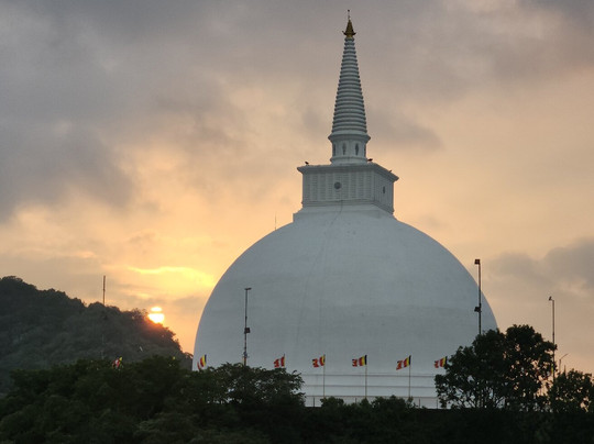 Sunrise Sri Lanka Travels and Tours-Ekala必去景点