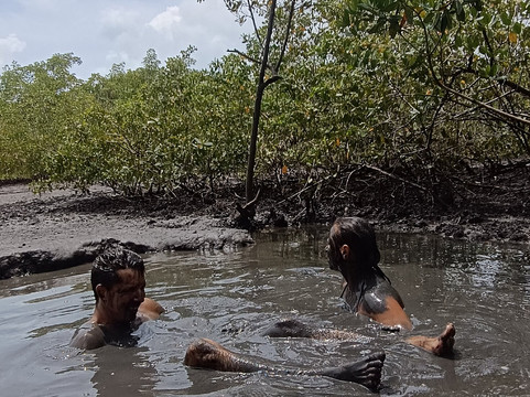 Brasil Tour - Passeios Náuticos-Marcacao必去景点