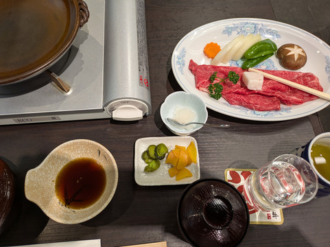 Just Inn Matsusaka Station主图