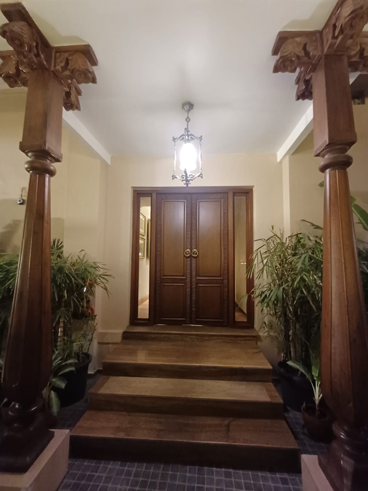 Justa Luxe Kashi Parampara Varanasi-浴室