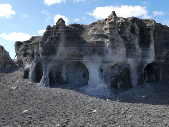 Antigua Rofera-Teguise必去景点