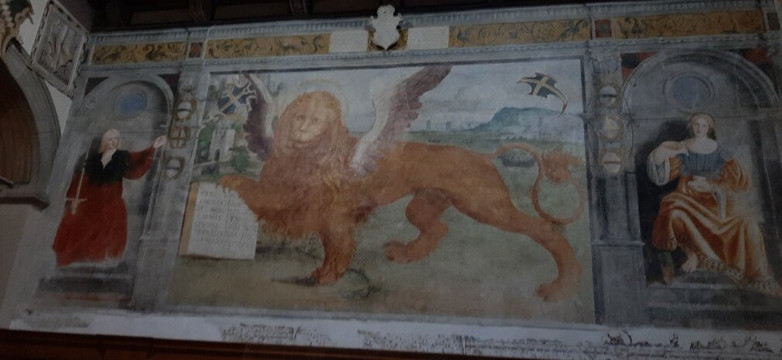 Museo del Cenedese-维托里奥威尼托必去景点