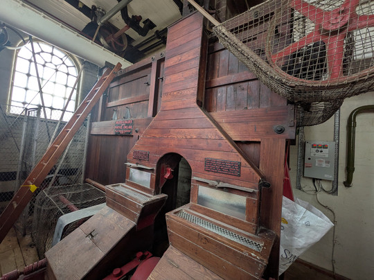 Hook Norton Brewery-Hook Norton必去景点