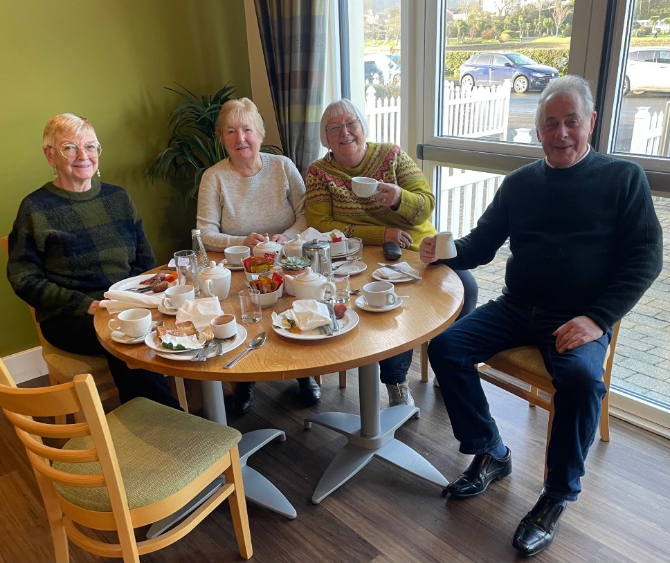 Ramsey Park Hotel-官方