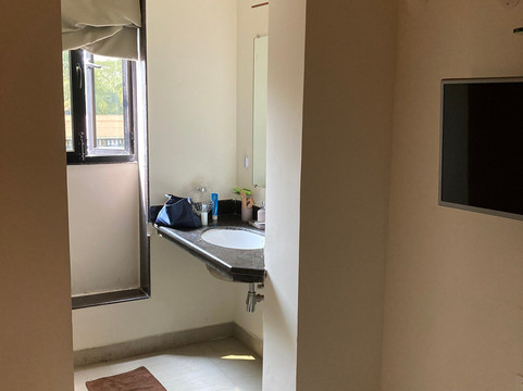 Palm Air By Goa Stays主图