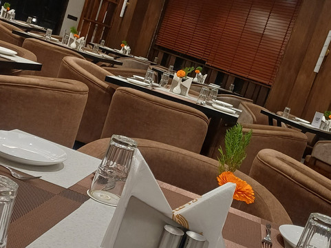 Namaste Corbett Resort & Spa