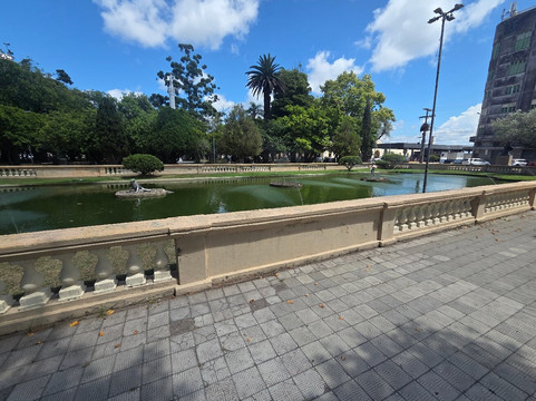 Praca Xavier Ferreira-Rio Grande必去景点