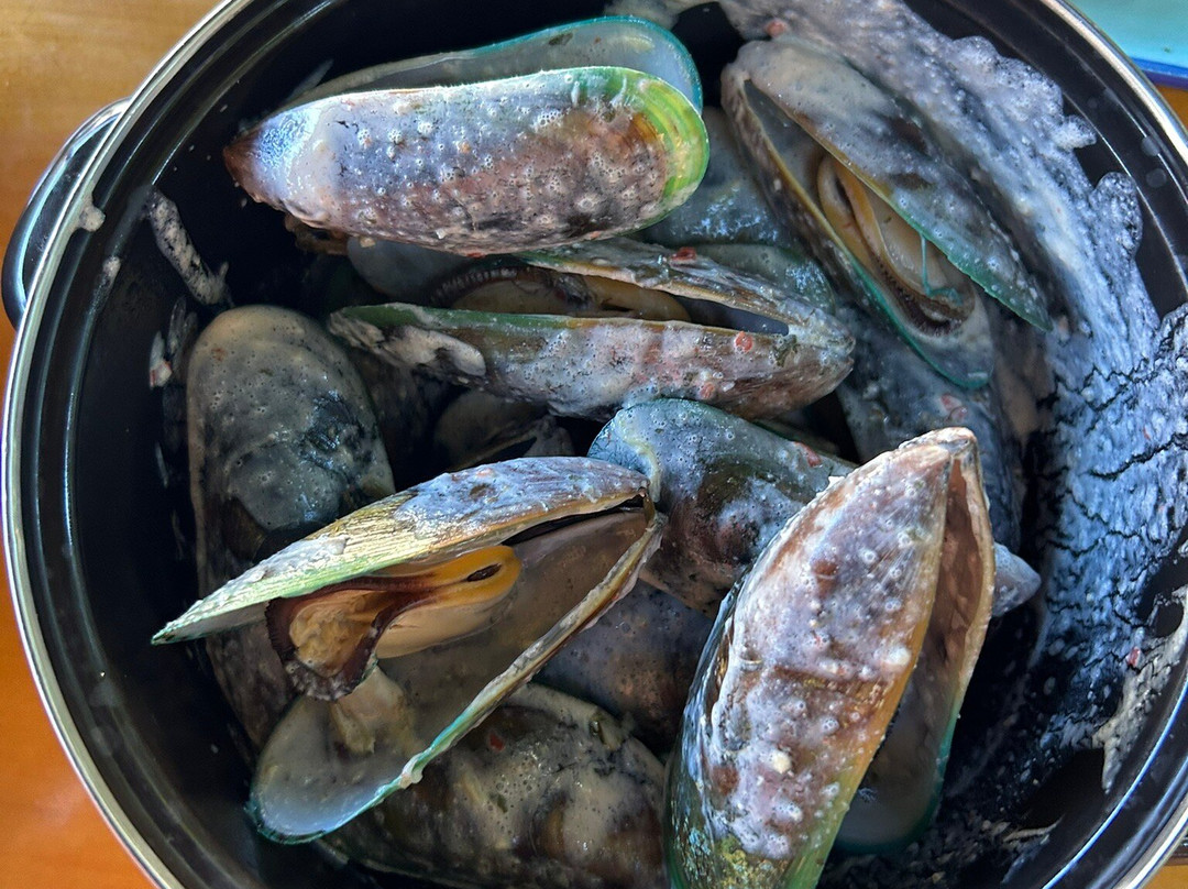 Havelock Holiday Park主图