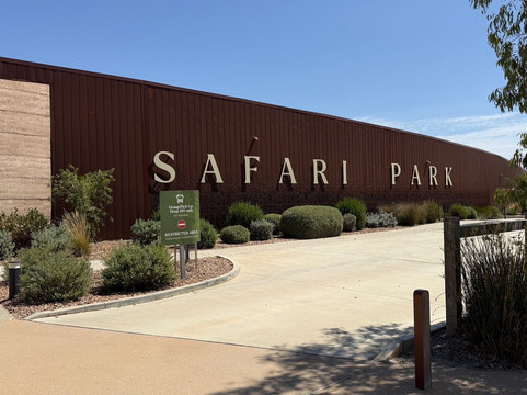 Monarto Safari Park-Monarto必去景点