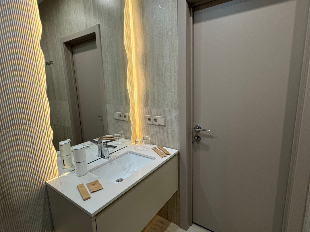 Dzen Hostel