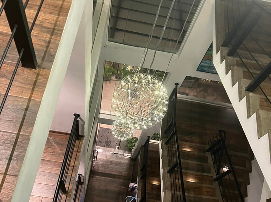 Belmont Boutique Hotel主图