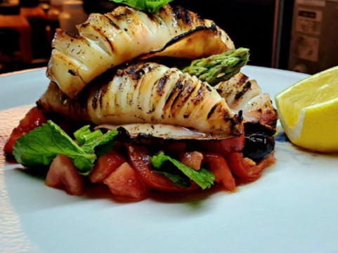 Piccolo Padre Pizzeria & Trattoria