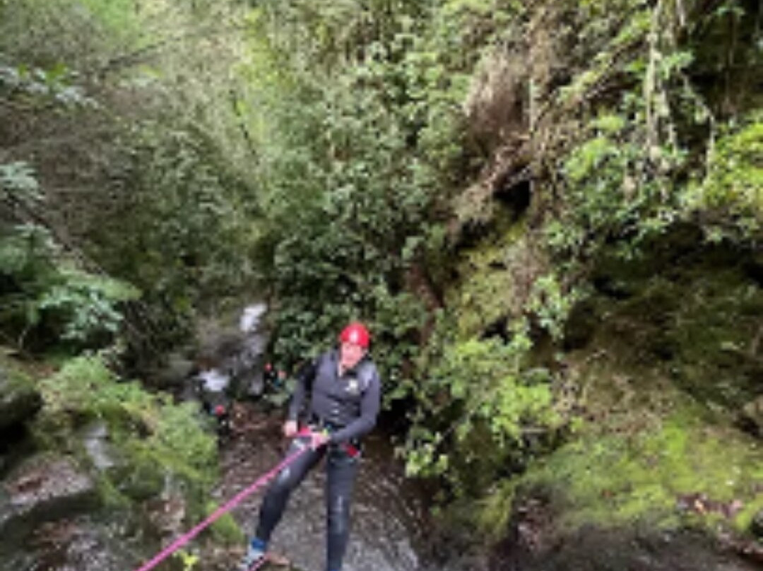 Epic Madeira-沙尔必去景点