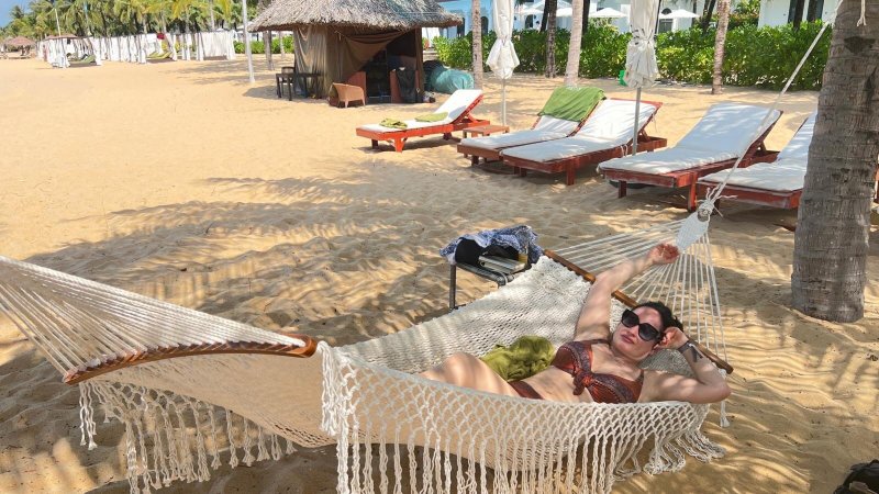 Meliá Vinpearl Phu Quoc-官方