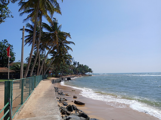 MySL Travel-科伦坡必去景点