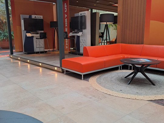 Hotel Restaurant Oud London主图