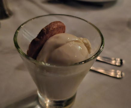 欧德品克之家餐厅-萨凡纳必去景点