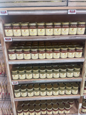 Buc-ees Springfield-斯普林菲尔德必去景点