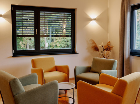 威拉戈酒店主图