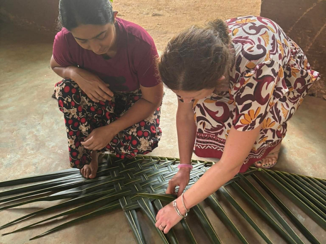 Hm Tours Sri Lanka-卡图纳耶克必去景点